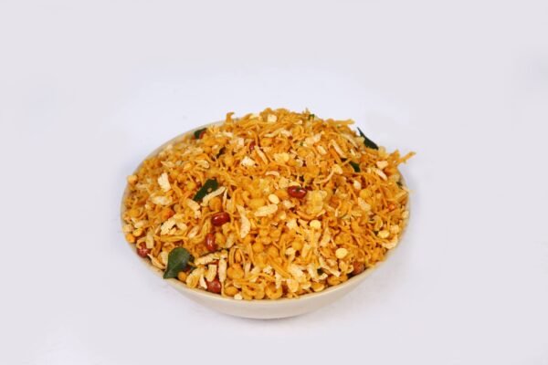Millet Life Foxtail Millet Snacks Mixtures/Namkeen Pack of 5 (5 X 200g) - Image 4