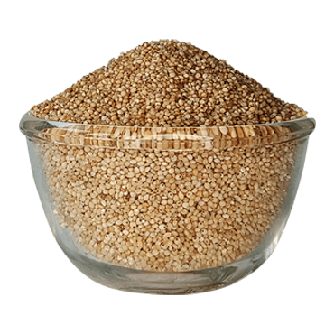 Millet Grains