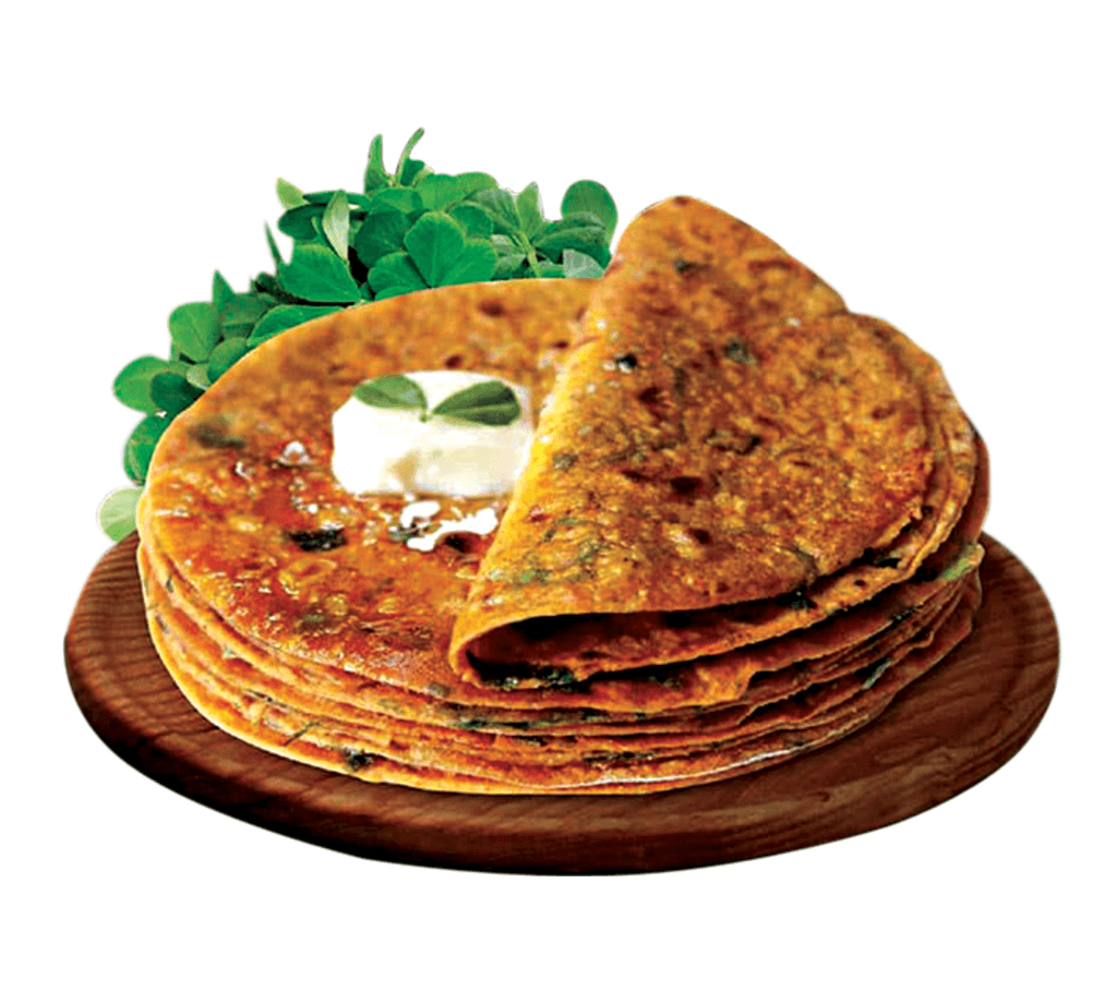 Millet Roti Mix
