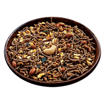 Millet Mixture
