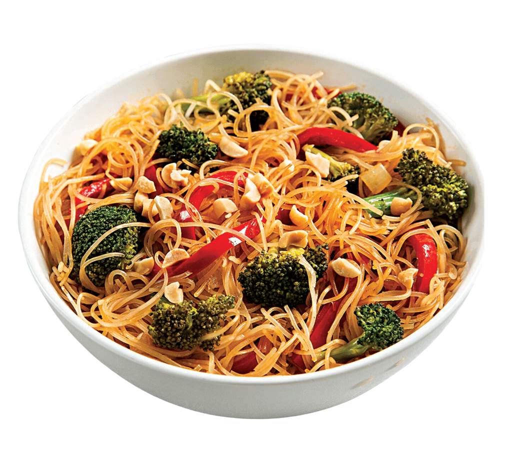 Millet Vermicelli