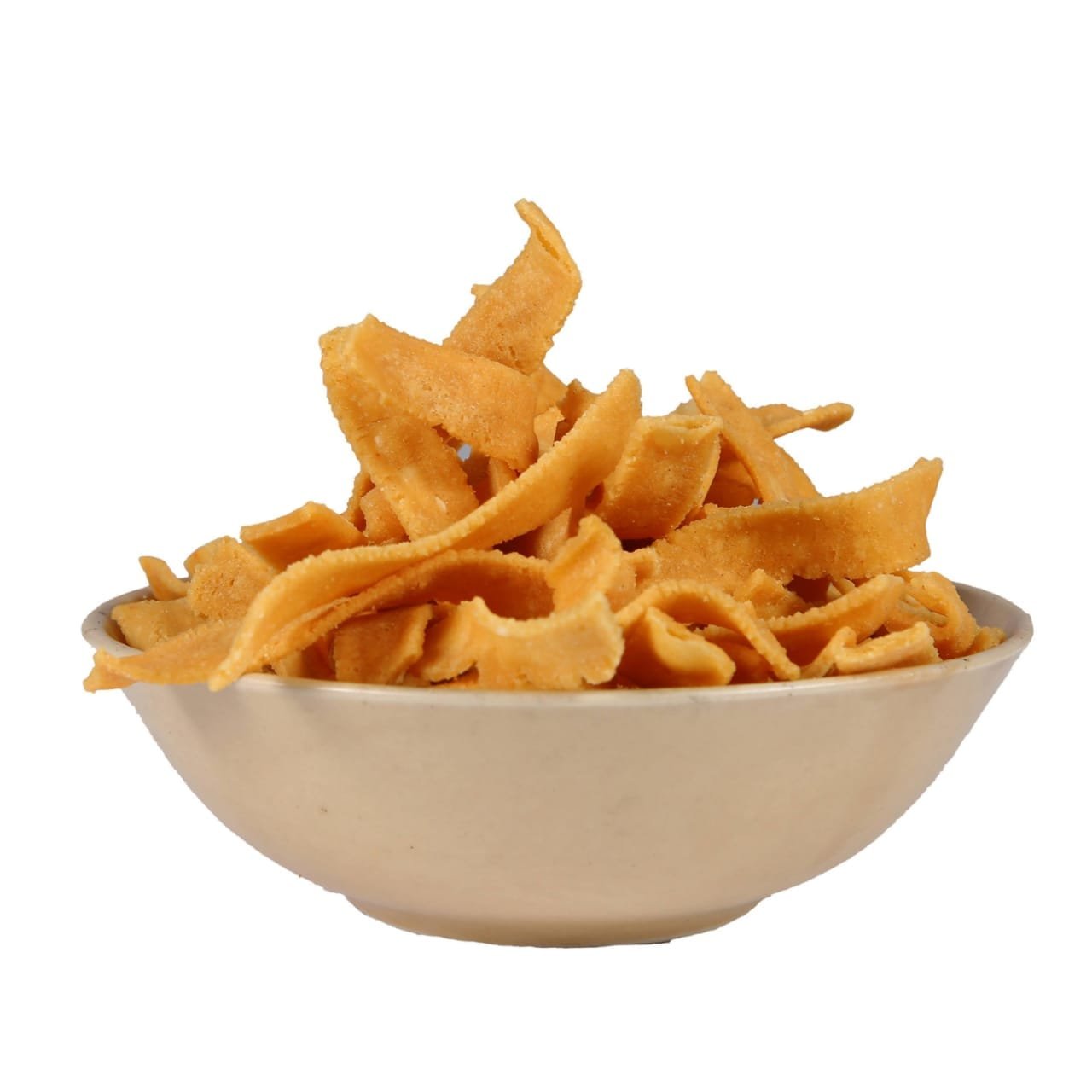 Millet Ribbon Pakoda