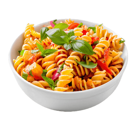 Millet Pasta